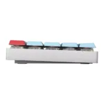Belaidė klaviatūra CHERRY MX-LP 2.1 Compact (G80-3860LVADE-0), vaizdas 2
