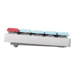 Belaidė klaviatūra CHERRY MX-LP 2.1 Compact (G80-3860LVADE-0), vaizdas 3