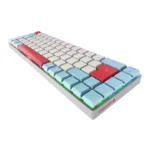 Belaidė klaviatūra CHERRY MX-LP 2.1 Compact (G80-3860LVADE-0), vaizdas 4