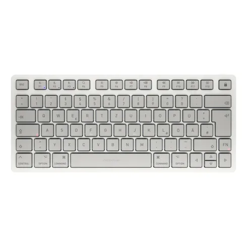 Klaviatūra CHERRY JK-7110DE-25