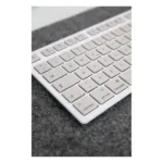 Klaviatūra CHERRY JK-7110DE-25, vaizdas 8