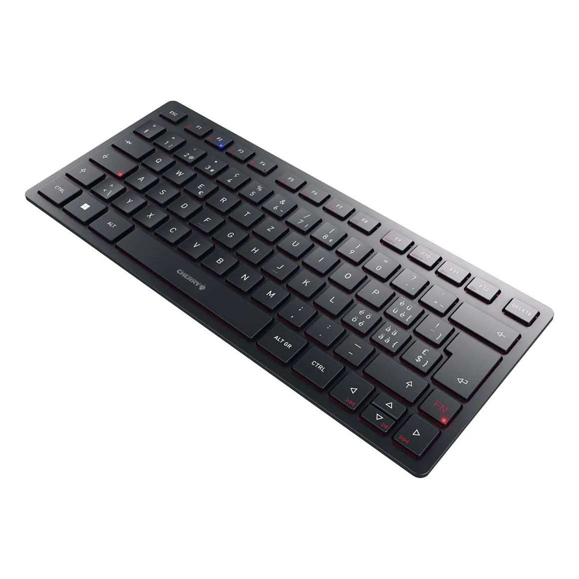 CHERRY KW 9200 MINI keyboard CHERRY KW 9200 MINI keyboard