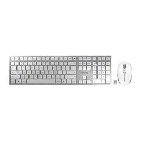 Klaviatūra CHERRY DW 9100 SLIM (JD-9100EU-1)