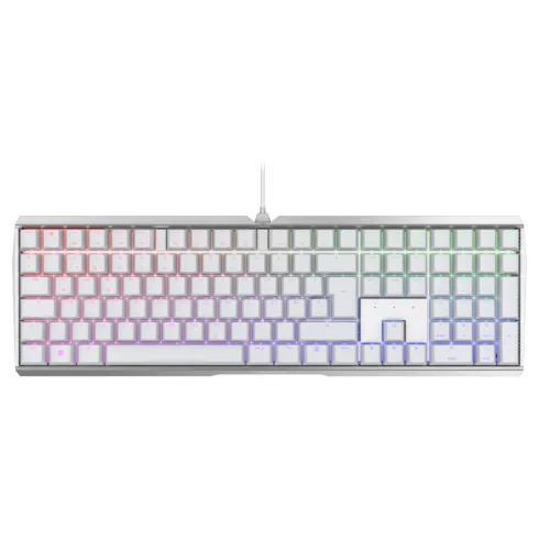 CHERRY MX 3.0S RGB keyboard