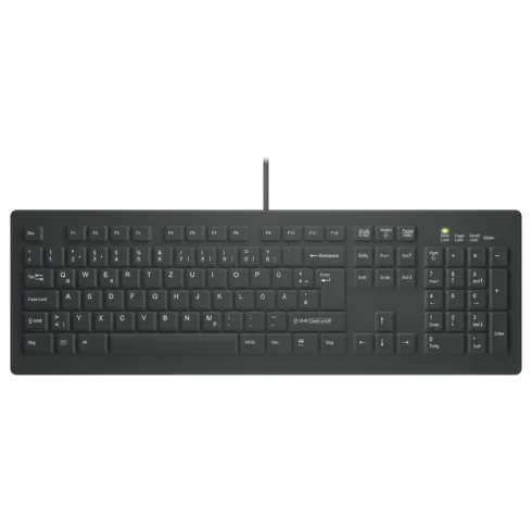Cherry Active Key AK-C8100 keyboard