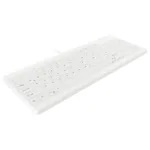 Klaviatūra Cherry Active Key AK-C7012 (AK-C7012F-UVS-W/GE), vaizdas 2