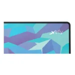 Pelės kilimėlis CHERRY XTRFY GP5-XL-LITUS-BLUE, vaizdas 4