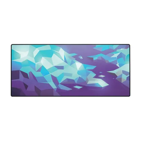 Pelės kilimėlis CHERRY XTRFY GP5-XL-LITUS-BLUE