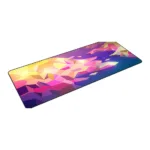 Pelės kilimėlis CHERRY XTRFY GP5-XL-LITUS-PINK, vaizdas 3