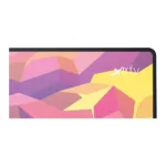 Pelės kilimėlis CHERRY XTRFY GP5-XL-LITUS-PINK, vaizdas 4
