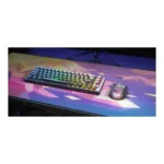Pelės kilimėlis CHERRY XTRFY GP5-XL-LITUS-PINK, vaizdas 5
