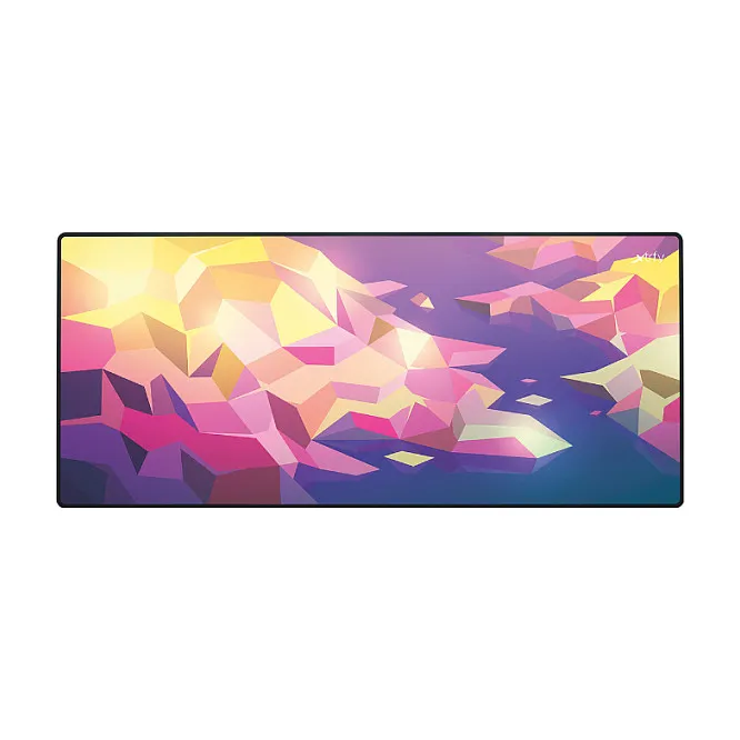 CHERRY XTRFY GP5-XL-LITUS-PINK mouse pad Pelės kilimėlis CHERRY XTRFY GP5-XL-LITUS-PINK