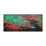 Pelės kilimėlis CHERRY XTRFY GP5-XL-LITUS-RED
