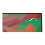 Pelės kilimėlis CHERRY XTRFY GP5-XL-LITUS-RED, vaizdas 4