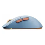 Pelė CHERRY XTRFY CX-M64W-BLUE, vaizdas 2