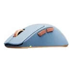 Pelė CHERRY XTRFY CX-M64W-BLUE, vaizdas 3