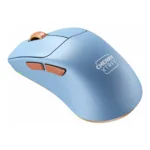 Pelė CHERRY XTRFY CX-M64W-BLUE, vaizdas 4