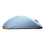 Pelė CHERRY XTRFY CX-M64W-BLUE, vaizdas 6