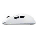 Pelė CHERRY XTRFY CX-M68W-PRO-WHITE, vaizdas 2