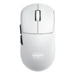 Pelė CHERRY XTRFY CX-M68W-PRO-WHITE