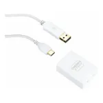 Pelė CHERRY XTRFY CX-M68W-PRO-WHITE, vaizdas 8