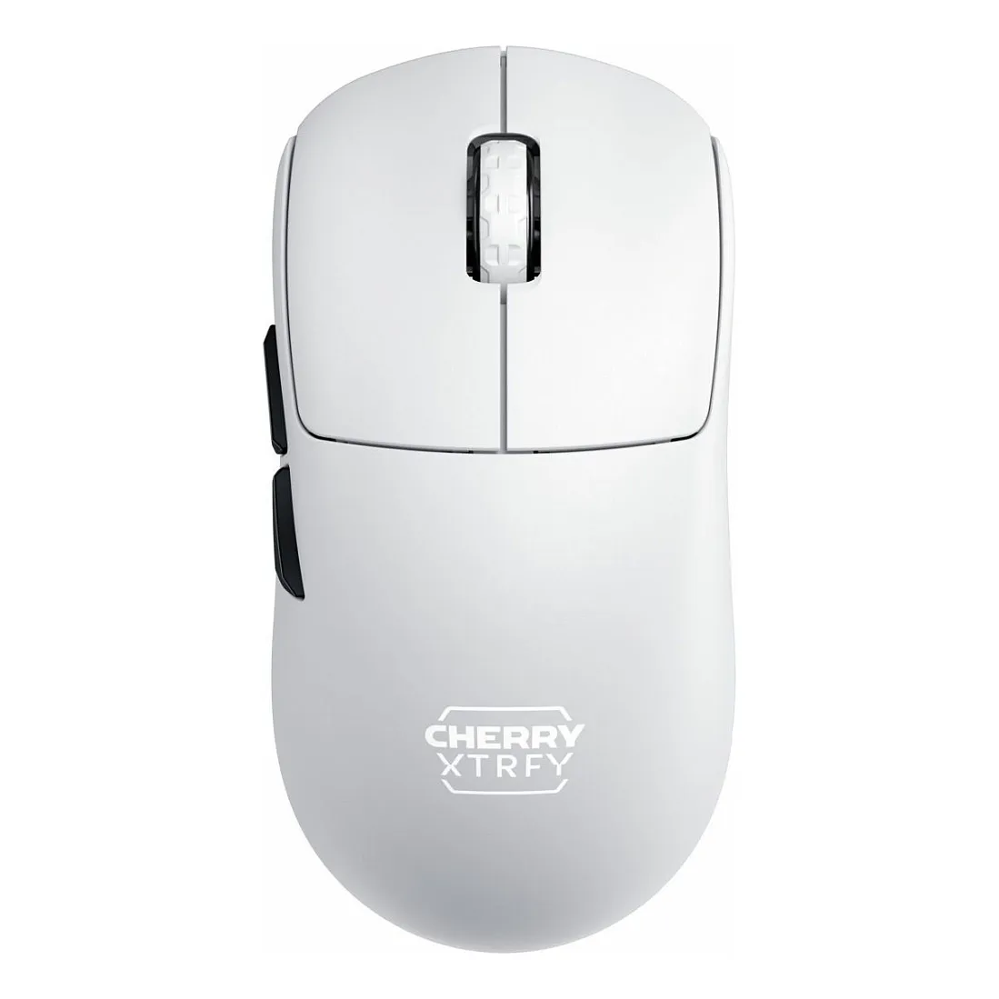 CHERRY XTRFY CX-M68W-PRO-WHITE mouse Pelė CHERRY XTRFY CX-M68W-PRO-WHITE