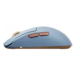 Pelė CHERRY XTRFY CX-M68W-BLUE, vaizdas 2