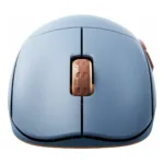 Pelė CHERRY XTRFY CX-M68W-BLUE, vaizdas 5