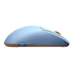 Pelė CHERRY XTRFY CX-M68W-BLUE, vaizdas 6