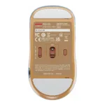 Pelė CHERRY XTRFY CX-M68W-BLUE, vaizdas 7