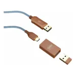 Pelė CHERRY XTRFY CX-M68W-BLUE, vaizdas 8