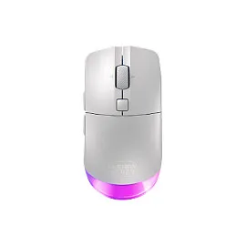 CHERRY XTRFY M50 Wireless mouse Belaidė pelė CHERRY XTRFY M50 (JW-5000-0)