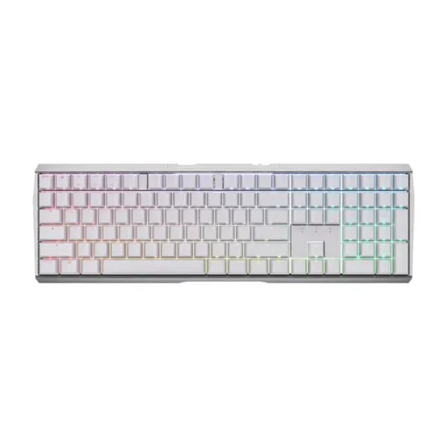 Belaidė klaviatūra CHERRY MX 3.0S (G80-3872LJBDE-0)