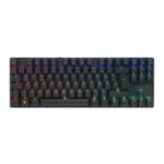 CHERRY MX 8.2 TKL Wireless RGB keyboard