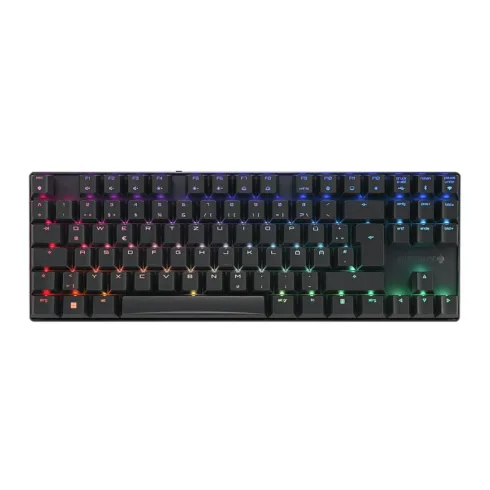 CHERRY MX 8.2 TKL Wireless RGB keyboard