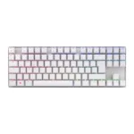 Klaviatūra CHERRY MX 8.2 TKL Wireless RGB (G80-3882LJADE-0)