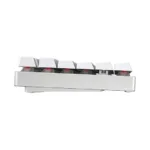 Klaviatūra CHERRY MX 8.2 TKL Wireless RGB (G80-3882LJADE-0), vaizdas 3