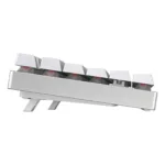 Klaviatūra CHERRY MX 8.2 TKL Wireless RGB (G80-3882LJADE-0), vaizdas 4