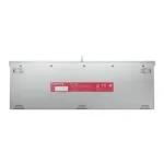 CHERRY MX 2.0S keyboard