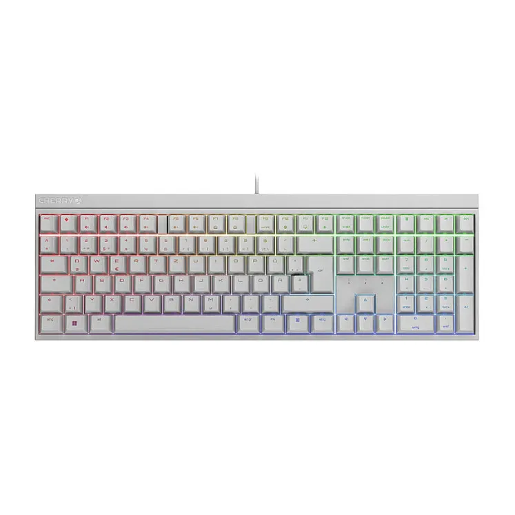 CHERRY MX 2.0S keyboard CHERRY MX 2.0S keyboard