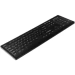 Klaviatūra Cherry Active Key AK-C8100 (AK-C8100F-FU1-B/GE), vaizdas 2