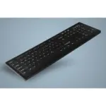 Klaviatūra Cherry Active Key AK-C8100 (AK-C8100F-FU1-B/GE), vaizdas 4
