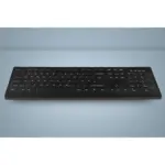 Klaviatūra Cherry Active Key AK-C8100 (AK-C8100F-FU1-B/GE), vaizdas 5
