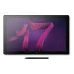 Wacom Cintiq Pro 17 graphic tablet