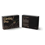 Wacom Cintiq Pro 17 graphic tablet