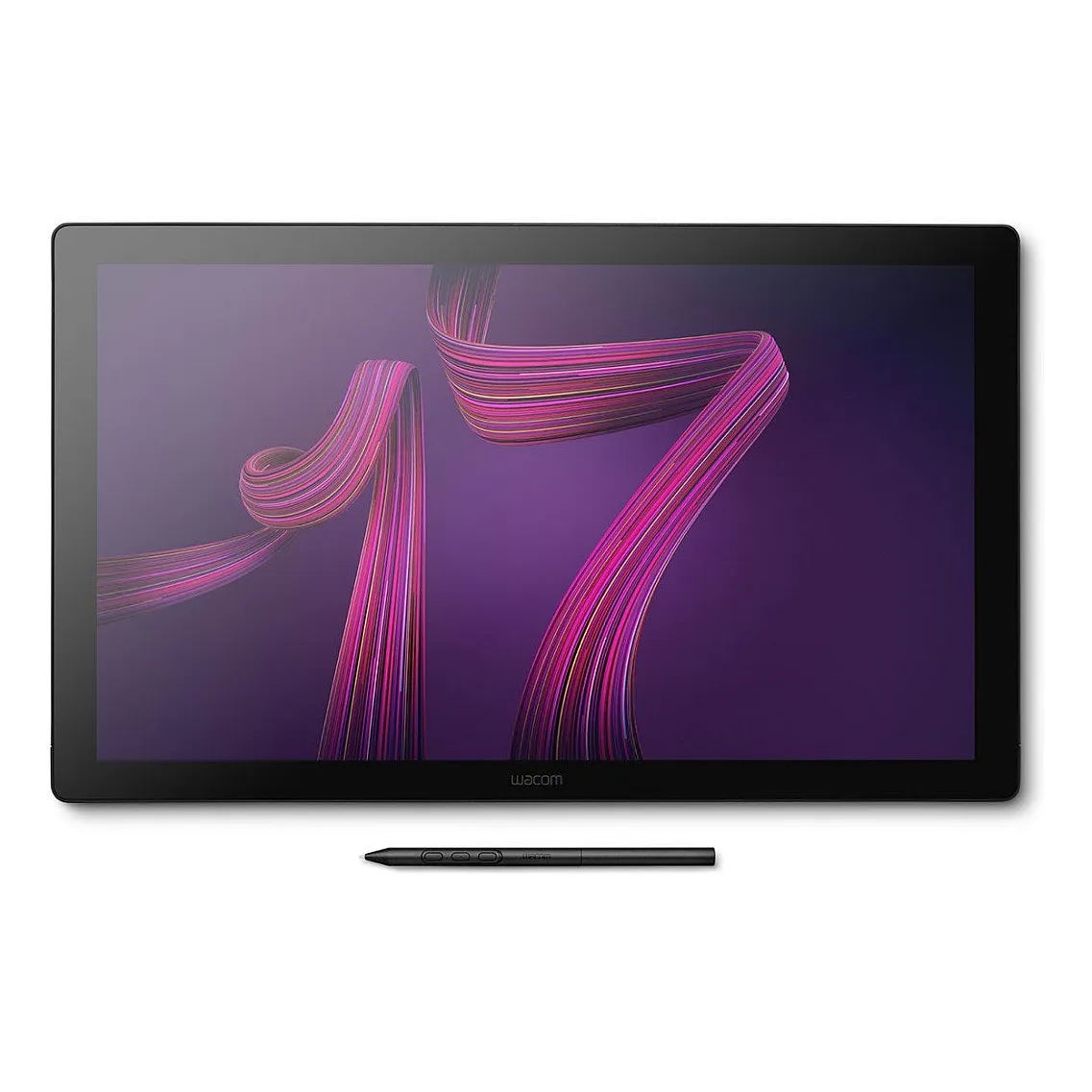 Wacom Cintiq Pro 17 graphic tablet Wacom Cintiq Pro 17 graphic tablet