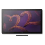 Wacom Cintiq Pro 22 graphic tablet