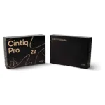 Wacom Cintiq Pro 22 graphic tablet