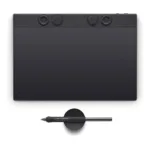 Wacom Intuos Pro Medium – 2025 graphic tablet