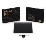 Wacom Intuos Pro Medium – 2025 graphic tablet